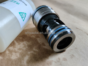 สต็อกสินค้าขนาดใหญ่ของชิ้นส่วนไฮดรอลิก RV10120-01X-0-5 DG4V-3-2C-M-U-H7-60 EEA-PAM-568-A-32 - Product Image 1