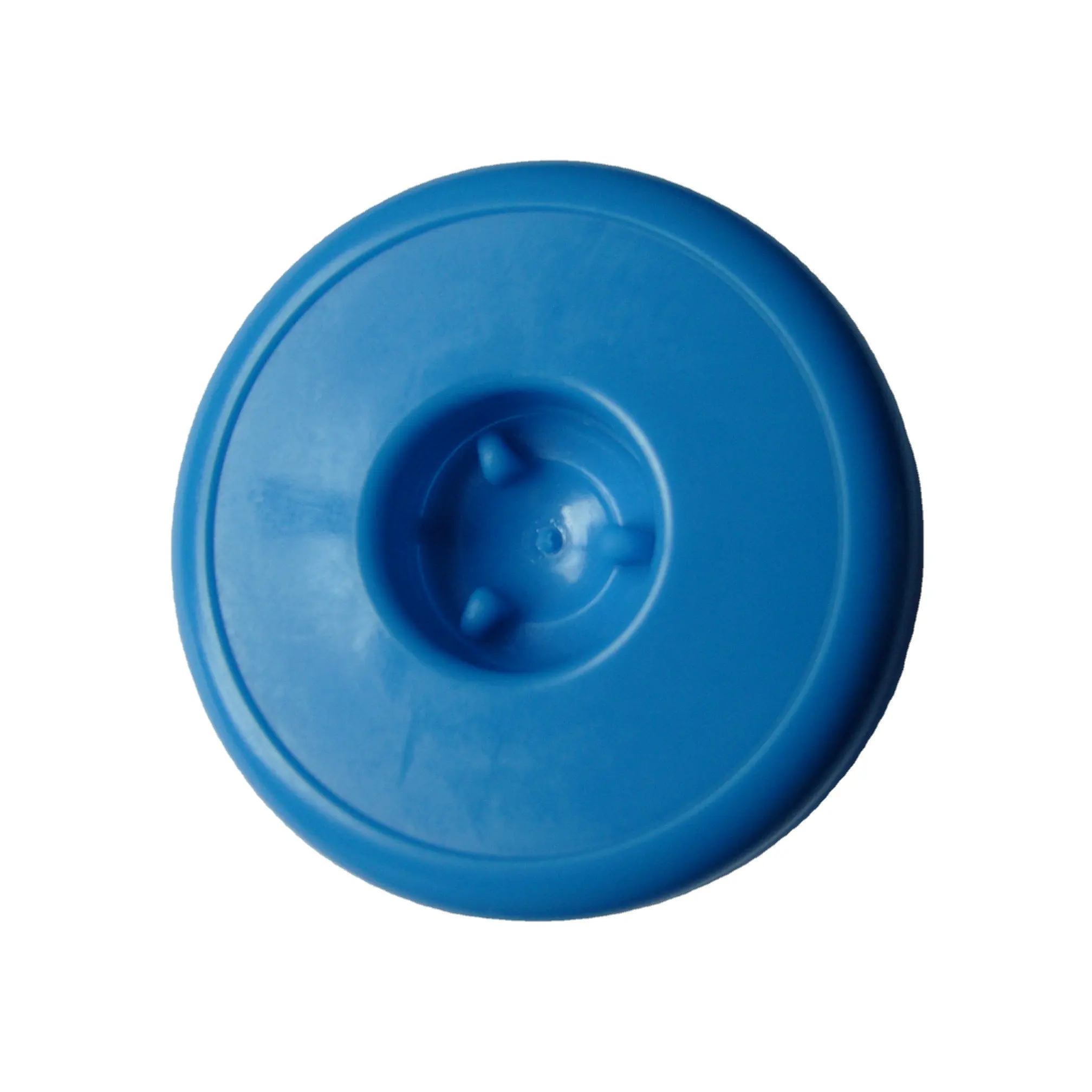 plastic 55MM cap for 5-gallon bottle