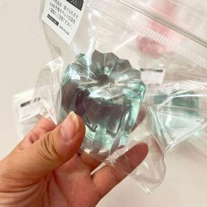 Jouet sensoriel personnalisable avec logo, super doux, en gelée Luli, à pincer, amusant, pour soulager l'anxiété et la décompression du stress - Product Image 3