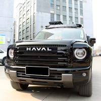 2025 prix de gros Haval H9 F7 voiture Mods 75L boîte tactique plate-forme boîte à bagages Kits complets de carrosserie Durable personnalisable