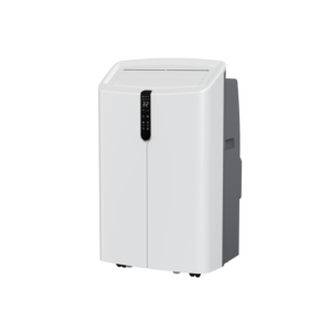 Climatisation <span class=keywords><strong>mobile</strong></span> en plastique portable de 14 000 BTU à haute capacité de refroidissement pour la maison, le bureau, l'hôtel - Unité pratique à faible bruit - Product Image 2