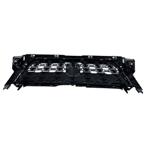 Rejilla Delantera Original para <span class=keywords><strong>SEAT</strong></span> <span class=keywords><strong>IBIZA</strong></span> 2017-2024, Tipo Normal, para 6F0853654D + 6F0854643B - Product Image 4