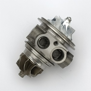 คาร์ทริดจ์เทอร์โบคราฟต์เทอร์โบ chra 49131-07030 49131-07040สำหรับ BMW <span class=keywords><strong>115i</strong></span> 335i Z4 B30 N54 35i - Product Image 2