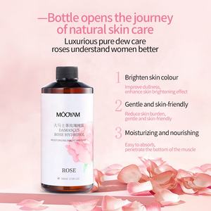 <span class=keywords><strong>Rose</strong></span> <span class=keywords><strong>de</strong></span> <span class=keywords><strong>damas</strong></span> naturelle organique <span class=keywords><strong>de</strong></span> ml, hydratant, éclaircissant, tonique à l'<span class=keywords><strong>eau</strong></span>, soins pour la peau, romarin <span class=keywords><strong>Rose</strong></span> Hydrosol - Product Image 2