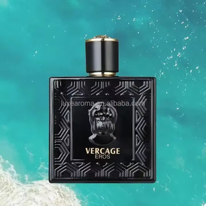 VERCAGE Perfume de Alta Calidad al por Mayor con Fragancia Amaderada de Larga Duración para Hombre, Botella de <span class=keywords><strong>100ml</strong></span>, Entrega Rápida - Product Image 3