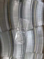 Boîtes de rangement en plastique pour processeurs, étuis de protection à clapet pour Intel AMD, pour ordinateurs et appareils électroniques grand public (vente en gros)