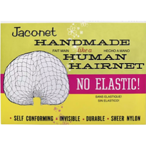 Jac-O-Net Redecilla para el Cabello Hecha a Mano, Tamaño Regular - Product Image 1