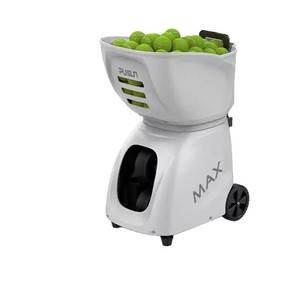 Máy tập đánh tennis thông minh Pusun PT-MAX C, thiết bị tập luyện đánh bóng đơn, thiết bị tập luyện bóng tennis. - Product Image 2