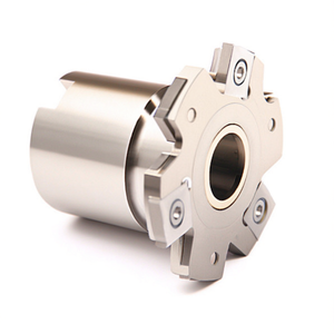 Herramienta de fresado con inserto de vástago para ranurado y corte Ttake Ta1111 - Product Image 2
