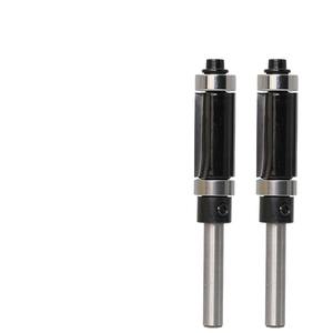 1/4 tige haute qualité copie tondeuse à bois routeur Cutter bois bois routeur Bits - Product Image 2