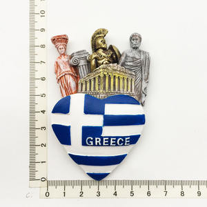 <span class=keywords><strong>Grecia</strong></span> recuerdo magnético abridor de cerveza regalos turismo nevera imán isla recuerdo imán <span class=keywords><strong>Grecia</strong></span> - Product Image 2