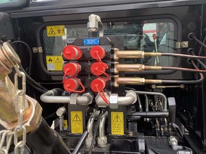 Motor de Tractor de 150 HP con Alta <span class=keywords><strong>Reserva</strong></span> de Torque, Ideal para Labranza Profunda, Arado y Operaciones Pesadas - Product Image 3