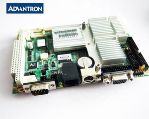 Advantech-Placa base industrial para CPU, módulo de CPU, placa principal, stock original, de 2, 2, 2, 2, 1, 2, 2, 2 - Product Image 5