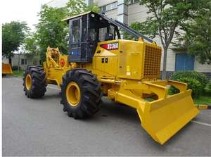 العلامة التجارية الجديدة آلات الغابات 240hp الغابات سجل آلة Skidder XC360 سعر منخفض رائج البيع - Product Image 2