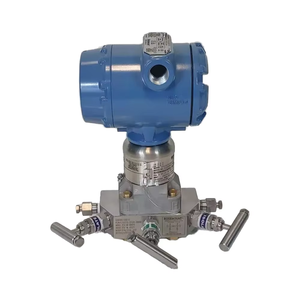 Nouveaux en stock, 100% originaux, transmetteurs de pression Emerson Rosemounts 3051TG 3051TA - Product Image 4