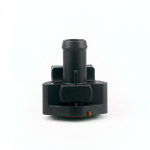 วาล์วน้ำอุ่น BM5Z-18495-A ตัวกระตุ้นไฟฟ้าสำหรับชิ้นส่วนระบบ HVAC ของฟอร์ด เอสเคป - Product Image 2