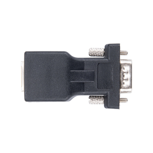 <span class=keywords><strong>EPEVER</strong></span> Tête femelle DB9 non standard <span class=keywords><strong>UPower</strong></span>-Hi/Pro avec adaptateur d'alimentation WIFI 2.4G RJ45 D/BLE - Product Image 1
