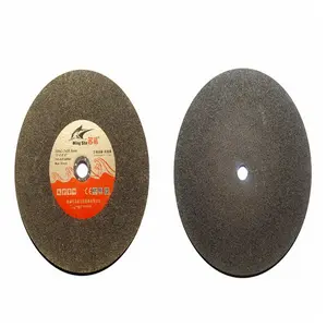 12 Inch 305*3.2*25.4Mm Alminyum Schroot Wiel T41 Staal Messen En Snijden Schijf