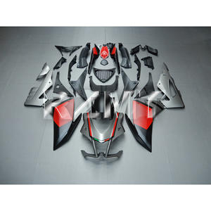 Kit de <span class=keywords><strong>Carenado</strong></span> Personalizado para Motocicleta <span class=keywords><strong>Aprilia</strong></span> <span class=keywords><strong>RSV4</strong></span> RF 2016-2019 <span class=keywords><strong>RSV4</strong></span> Factory 2019-2020, Inyección ABS, RSV416-101a - Product Image 1