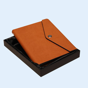 Pas <span class=keywords><strong>cher</strong></span> Personnalisé OEM A5 PU Cahier <span class=keywords><strong>Journal</strong></span> - Product Image 6