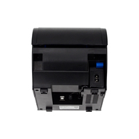 Printer Thermal Gprinter GP-3120TUD untuk Gudang Kertas Besar untuk Merek Pakaian dan Minuman Teh Susu