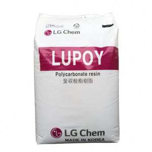 PC LG 1301EP-30 de Alta Resistencia a la Temperatura, PC de Alta Transparencia, Policarbonato de Alta Resistencia al Calor - Product Image 1