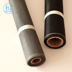 Protección UV de fibra de vidrio, malla de mosquitera para ventana Solar, bolsa tejida moderna para Hotel, mosquitera para puerta y mosquitera - Product Image 1