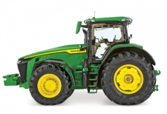 Ventilateur adapté aux modèles de <span class=keywords><strong>tracteur</strong></span> <span class=keywords><strong>John</strong></span> <span class=keywords><strong>Deere</strong></span>, 5065M,5075M,5083E,5090E,5093E,5E-854,5E-904, AL214942/AL110881 - Product Image 4