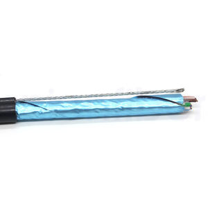 Hoge kwaliteit Cat6 UTP kabel 305m 23AWG puur koper buiten waterdicht UV-bestendig RJ45 LSZH mantel ethernet netwerkkabel - Product Image 5