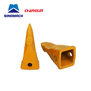 Nuova condizione di alta qualità SIN202503 escavatore benna denti denti escavatore accessori - Product Image 3