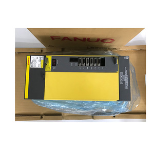 Motor Servo AC Serie Alpha FANUC A06B-6122-H045 A06B-6122-H075 - Product Image 1