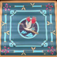 Tapis de mahjong en cuir mat OEM personnalisé, tapis en cuir PU imperméable antidérapant à motif personnalisé, housse de table de mahjong en gros