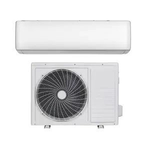 Inverter Air Conditioner Mini Split AC Wall Mounted AC Cooling Heating Air Conditioning for Home