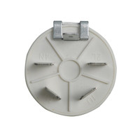 Filtre anti-interférences Little Swan EMI pour lave-linge, pièce de rechange, suppresseur de perturbations pour réparation de machine à laver à tambour, type B HCDM1925, version continentale