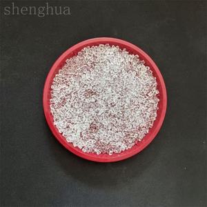 เม็ดโพลีคาร์บอเนตเรซินสำหรับติดผนังหลายชั้นเกรด PC-1070U ฉีดความหนืดสูงทนรังสียูวี - Product Image 4