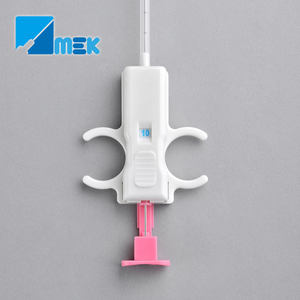 Aguja de biopsia desechable semiautomática de tejido blando 14G 16G 18G con CE ISO - Product Image 2