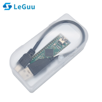 Teensy 2.0 ++ USB AVR carte de développement clavier souris ISP USB Flash Drive Kit expérimental avec AT90USB1286