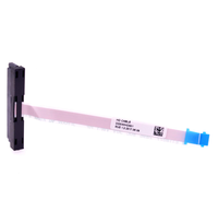 Cable flexible de conector de disco duro SATA para portátil genuino para ASUS Vivobook X512 X412 F512 F412 S14/S15 S430U S530U S4300U S5300U