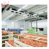 Chambre froide chambre froide pour fruits et légumes, chambre froide chambre froide chambre froide pour les entreprises