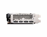 Vente chaude MSI RX 6600 XT MECH 2X 8G Carte Graphique Radeon Rx 6600 Xt Challenger d 8gb Oc