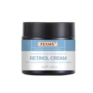 Crème <span class=keywords><strong>miracle</strong></span> au rétinol MOPOYAT en gros avec 2,5 % de rétinol, acide hyaluronique et vitamine E, réparation rapide des <span class=keywords><strong>rides</strong></span> - Product Image 5