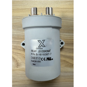 LEV200A5NAF คอนแทคเตอร์กระแสตรงแรงดันสูง (รีเลย์) - Product Image 1