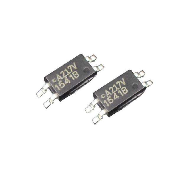 Optocouplers SOIC-4 ACPL-217-56BE New and OriginalTranzistor Transistor Output