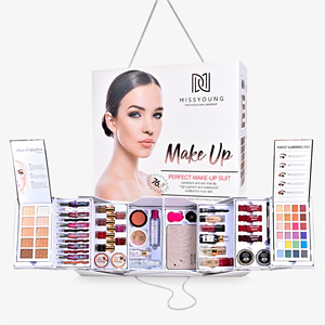 <span class=keywords><strong>Kit</strong></span> <span class=keywords><strong>de</strong></span> <span class=keywords><strong>maquillage</strong></span> <span class=keywords><strong>professionnel</strong></span> complet tout-en-un pour filles, ensembles <span class=keywords><strong>de</strong></span> <span class=keywords><strong>maquillage</strong></span>, cadeaux pour les festivals, <span class=keywords><strong>kit</strong></span> <span class=keywords><strong>de</strong></span> <span class=keywords><strong>maquillage</strong></span> - Product Image 1