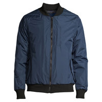 Veste bomber pour homme, style décontracté, prix le plus bas, MOQ faible, qualité supérieure, nouveau design, veste bomber de style universitaire pour l'extérieur