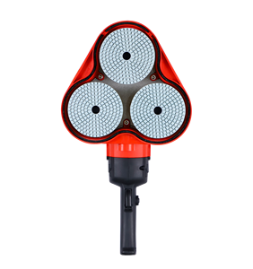 Levigatrice per Calcestruzzo Portatile da 250mm con Motore per Uso Edile, Alta Efficienza, Levigatura e Lucidatura Automatica (220V/380V) - Product Image 5