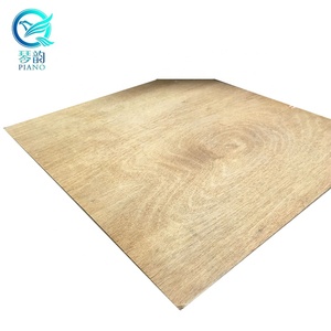 <span class=keywords><strong>Compensato</strong></span> per Imballaggio Commerciale QINGE di Grado 2mm 3mm 3.5mm a Prezzo Conveniente per Imballaggio / Pallet - Product Image 2