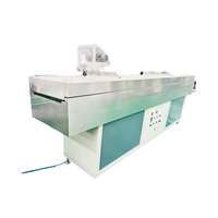 Ligne de pêche en plastique, nylon, PE, PET, filaments, extrudeuse de monofilament
