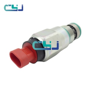 3330602 Electronic Fuel Actuator for Construction Machinery Engine Parts Replacement for QSK <b>Series</b> KTA50 - Product Image 4