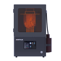 Printer 3D Resin LCD Presisi Tinggi Aorita 10.3 inci Resolusi 12k